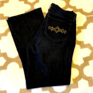 💕 NYDJ BOOTCUT JEANS 💕